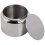 800 Ml Metal Aluminum Sealed Cans Portable Travel Tea Caddy Airtight Smell Proof Food Container Stash Jar Kitchen Storage Box