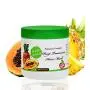 Papaya & Pineapple Hair Conditioning Mask | All-Natural Serum for Hair Growth, Dandruff Prevention, Dry & Damaged Hair Repair | Moisturizing, Thickening & Strengthening Deep Treatment Hair Conditioner Papaya & Pineapple Hair Conditioning Mask | All-Natural Serum for Hair Growth, Dandruff Prevention, Dry & Damaged Hair Repair | Moisturizing, Thickening & Strengthening Deep Treatment Hair Conditioner