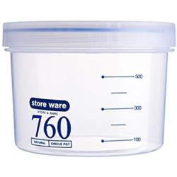 Kitchen Refrigerator Grain Storage Container Vacuum Transparent Plastic Milk Powder Nut Snack Coffee Bean Sealed Food Storage Box Food Dispensers