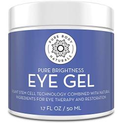 Pure Body Naturals Age Defying Eye Gel