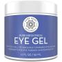 Pure Body Naturals Age Defying Eye Gel