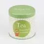 Nicoles Workshop Colorful Dot Mini Storage Metal Jar,Covered,"Tea",Green Nicoles Workshop Colorful Dot Mini Storage Metal Jar,Covered,"Tea",Green
