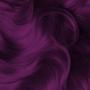 Manic Panic Violetta Haarfarbe – Klassische High Voltage – Halbpermanente Haarfarbe – Warmer, Dunkler Violettton – Für Dunkles und Lichtes Haar – Vegan, PPD & Ammoniakfrei – Für Damen & Herren