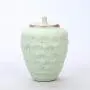 【Éterly】Bouteilles à Thé en Céramique Scellées, Boîtes de Conservation pour Thé et Café, Boîte à Sucre avec Bouchon – Cadeau Maison - 8x13cm (3x5 pouces) (Couleur : E, Taille : 8x13cm(3x5inch)) 【Éterly】Bouteilles à Thé en Céramique Scellées, Boîtes de Conservation pour Thé et Café, Boîte à Sucre avec Bouchon – Cadeau Maison - 8x13cm (3x5 pouces) (Couleur : E, Taille : 8x13cm(3x5inch))