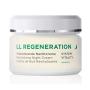 ANNEMARIE BÖRLIND - LL REGENERATION Revitalizing Night Cream - Natural Anti Aging Vitamin C, E and Retinol Face Cream for Visibly Firmer and Wrinkle Free Skin - Step 4 of 5 - 1.69 Oz.