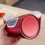 Thethan 1/3Pcs Tea Coffee Sugar Storage Canisters Jars Pots Kitchen Container Tins
