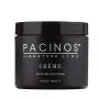 Pacinos Creme, Medium Hold Sculpting Wax Cream, Long Lasting Definition with a Medium Shine for All Hair Types, Conditions and Moisturizes Hair while Adding Volume and Texture, 4 oz Pacinos Creme, Medium Hold Sculpting Wax Cream, Long Lasting Definition with a Medium Shine for All Hair Types, Conditions and Moisturizes Hair while Adding Volume and Texture, 4 oz