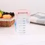 Miuniu Reusable Washable Plastic Containers Food keepers Storage Cup Food Savers & Storage Containers