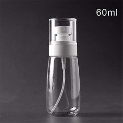 Kitchen Food Storage Jar Airtight Food Storage Kitchen Glass Jar Moisture-Proof Home Multi-Purpose Jam Bottle Cruet Water Spray Bottle Cosmetic Travel Bottle