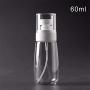 Kitchen Food Storage Jar Airtight Food Storage Kitchen Glass Jar Moisture-Proof Home Multi-Purpose Jam Bottle Cruet Water Spray Bottle Cosmetic Travel Bottle