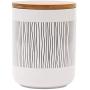 Best Quality Spices Sugar Organizer Tea Home Sealed Can Coffee Nuts Storage Jar, Jar Storage Box - Tin Containers, Canning Jar Storage Container, Spice Candy, Bamboo Tube, Stainless Spice Jars