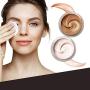 Tattoo Concealer,Waterproof Concealer,Scar Concealer,Concealer Cream,Two Colors Cover Up Make up Concealer Set to brighten skin colour