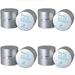 Stem Cell Therapy by BioLogic Solutions (Set of 4 Jars)
