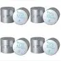 Stem Cell Therapy by BioLogic Solutions (Set of 4 Jars) Stem Cell Therapy by BioLogic Solutions (Set of 4 Jars)