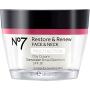 No7 Restore & Renew Day Cream Spf 15 50Ml