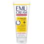 Natural Treasures Emu Oil Topical Cream - Specially Formulated for Dry and Irritated Skin (4 Ounces)