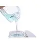 2PCS 100ml 3.4oz Empty Refillable Plastic Clear Wide Mouthed Bottle Box With Liner and Screw Aluminium Cap Cosmetic Cream Makeup Facial Jar Pot Container 2PCS 100ml 3.4oz Empty Refillable Plastic Clear Wide Mouthed Bottle Box With Liner and Screw Aluminium Cap Cosmetic Cream Makeup Facial Jar Pot Container