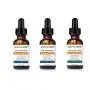 Sérum Visage BioPureMED 25% Vitamine C + Acide Ferulique : Sérum Éclaircissant Anti-Âge avec Tripeptide-5, Rétinol, Acide Hyaluronique (3 BOTTLES) Sérum Visage BioPureMED 25% Vitamine C + Acide Ferulique : Sérum Éclaircissant Anti-Âge avec Tripeptide-5, Rétinol, Acide Hyaluronique (3 BOTTLES)