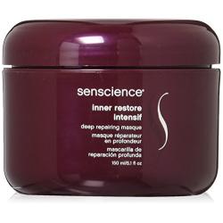 Senscience Inner Restore Intensif Deep Repairing Masque 99562, 5.1 Fluid Ounce