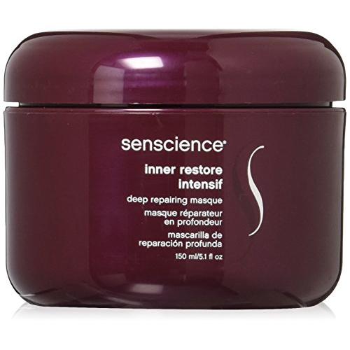 Senscience Inner Restore Intensif Deep Repairing Masque 99562, 5.1 Fluid Ounce