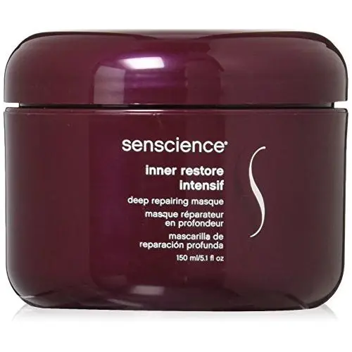 Senscience Inner Restore Intensif Tiefenreparatur-Maske 99562, 5,1 fl oz

Senscience Inner Restore Intensif Tiefenreparatur-Maske 99562, 5,1 fl oz