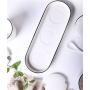 Mini Spice Jars Creative home ceramic cruet set kitchen supplies