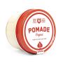 Ace High Pomade, Strong Hold, Natural Shine, Water Based, Hand Crafted, 4oz