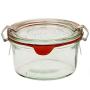 Weck 976 Mini Mold Jar - Set of 12