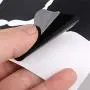 36PCS/SET Blackboard Sticker Craft Waterproof Reusable Craft Kitchen Jar Stickers for Jars Glass Bottle Kids 36PCS/SET Blackboard Sticker Craft Waterproof Reusable Craft Kitchen Jar Stickers for Jars Glass Bottle Kids