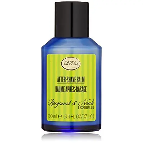 Baume Après-Rasoir The Art of Shaving Bergamote et Néroli, 3,3 Fl Oz Baume Après-Rasoir The Art of Shaving Bergamote et Néroli, 3,3 Fl Oz