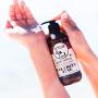 Outlaw Calamity Jane Spicy Natural Lotion - Spicy and Sweet, Like a Legend - Whiskey, Clove, Orange, and a Little Cinnamon - Mens or Womens Lotion - 8 fl. oz.
