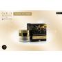 Gold Benefits Renewal Day Cream, 24 K skin care.
