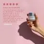 24/7 Bio Protect Gesichtscreme – Naturally Woww – Hals- und Gesichtscreme mit Hyaluronsäure für Frauen – Anti-Falten-Lösung – Tierversuchsfrei – Pflanzlich – Hergestellt in den USA