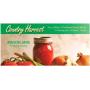 Country Harvest Mason Jars Home Canning Jars 16oz Regular Mouth 12Pc/Pk