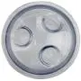Stainless Steel Window Airtight Kitchen Coffee Canister Container Storage Holder Stainless Steel Window Airtight Kitchen Coffee Canister Container Storage Holder