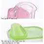 Kitchen storage tanks for miscellaneous grains 2.5L