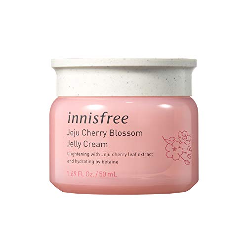 Innisfree Jeju Cherry Blossom Jelly Cream 50ml