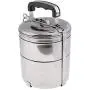 Organisateurs Thermiques en Acier Inox JoyMerit – 3 Tailles – 2 Niveaux Organisateurs Thermiques en Acier Inox JoyMerit – 3 Tailles – 2 Niveaux