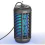 BYEBUG Bug Zapper, 4200V Electric Mosquito Zapper, Fly Insect Trap for Indoor & Outdoor, Mosquito Killer Lamp for Backyard, Patio, Home, Room