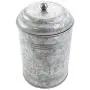 Robuste Well Pack Box Galvanisierte Metallbehälter Kollektion Rustikal/Landhausstil für Küche