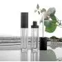4PCS Tubes Remplissables en Plastique Transparent 10ml (0.34oz) pour Baume à Lèvres / Gloss Labial, avec Couvercle Stylo pour DIY, Voyage et Usage Quotidien 4PCS Tubes Remplissables en Plastique Transparent 10ml (0.34oz) pour Baume à Lèvres / Gloss Labial, avec Couvercle Stylo pour DIY, Voyage et Usage Quotidien