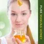 Manuka Honig Creme – Bio & Natürlich Intensiv Feuchtigkeitscreme zur Hautreparatur & Feuchtigkeitspflege für Körper & Hände mit Hyaluronsäure & Sheabutter – Parabenfrei – Top Bio & Natürliche Hautpflege für Damen & Herren