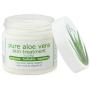 Pure Aloe Vera Treatment with Organic Coconut, Olive Oil & Vitamin E, 2 oz