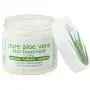 Traitement Pur à l'Aloe Vera avec Coco Organique, Huile d'Olive et Vitamine E, 60 ml Traitement Pur à l'Aloe Vera avec Coco Organique, Huile d'Olive et Vitamine E, 60 ml