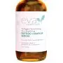 Natural Collagen Peptide Complex Serum, Large 2 oz. Bottle – Anti-Aging Serum for Face + Hyaluronic Acid and Vitamin E Plumps Wrinkles, Repairs and Brightens Skin, and Fades Dark Spots by Eva Naturals