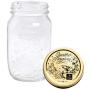 Bormioli Rocco Quattro Stagioni Jar, 33.75 oz