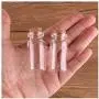 Size 224512.5mm 8ml Mini Glass Perfume Spice Bottles Tiny Jars Vials With Cork Stopper Pendant Crafts Wedding Gift 100pcs Size 224512.5mm 8ml Mini Glass Perfume Spice Bottles Tiny Jars Vials With Cork Stopper Pendant Crafts Wedding Gift 100pcs