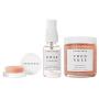 Herbivore - Natural Coco Rose Luxe Hydration Trio | Truly Natural, Clean Beauty