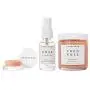 Herbivore - Natural Coco Rose Luxe Hydration Trio | Truly Natural, Clean Beauty