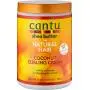 Cantu Shea Butter für natürliche Haare Kokos-Kurler-Creme, 730 ml